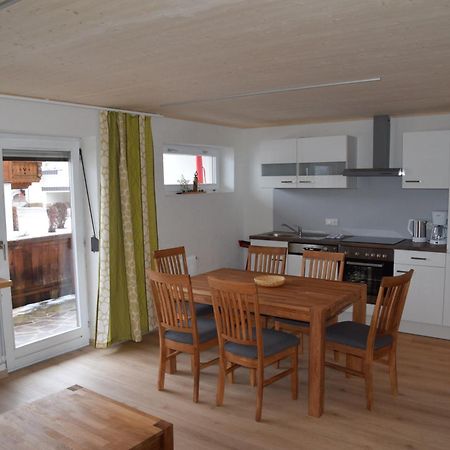 אלביגנאלפ Gaestehaus Wolf מראה חיצוני תמונה