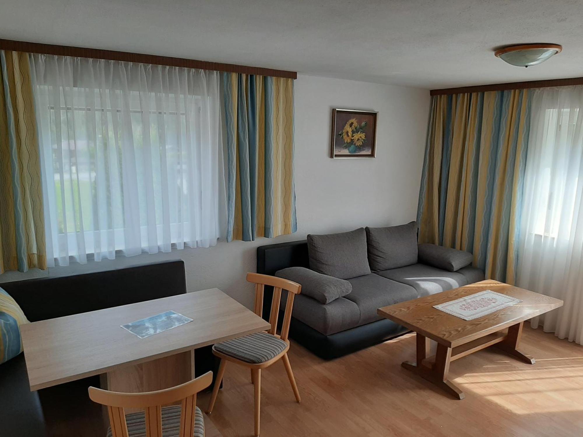 אלביגנאלפ Gaestehaus Wolf מראה חיצוני תמונה